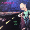 Dinosaur Jr.: Where You Been (Expanded & RemasteČervená) - Cherry Červená - (CD / Titul: A-G)