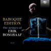 BAROQUE EDITION The Artistry of Erik Bosgraaf (5CD)