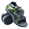 Hi-Tec Menart T Jr Sandals 92800196386 (120472) Black 37
