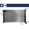 MAHLE Chladič, chlazení motoru BEHR CR 171 000S