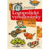Logopedické vymalovánky - Ivana Novotná