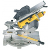 DeWALT Náradie - Kombinovaná pokosová píla 305 mm, 1500 W D27111
