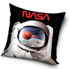 TipTrade Obliečka na vankúšik 40x40 cm - NASA Spaceman