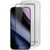 Epico ImpactCeramic Glass 3D Ultra-široké krytie s aplikátorom proti prachu pre iPhone 16 Pro/17 93912151300009