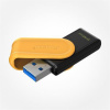 Kingston KINGSTON 512GB Portable USB 3.2 Gen 1 DataTraveler Exodia S (Black/Yellow)