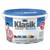 Farby - Klasik biela - farby na stenu - HET Farba Klasik biela 7+1 kg