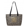 Kabelka Goldbergh Devine Shopper Bag Jaguar