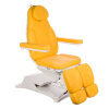 Brak Elektrické kozmetické lehátko MODENA PEDI BD-8294 Honey