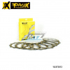Lamely spojkové trecie (s obložením) Prox 16.S73013 - Beta RR250+RR300 Enduro 2T / 13-17 + RR350 Enduro 4T / 11-17 + RR400 Enduro 4T / 11-14 + Beta RR39 17 + Beta RR450+RR498 Enduro 4T / 12-14