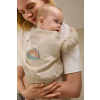 Tepláková súprava pre bábätká Mayoral Newborn 1898.2A.Newborn.PPY2 béžová 65