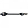 All Balls Racing Náprava All Balls Racing AB6-KW-8-323 6ball