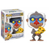 Funko POP! Rafiki a Simba Lví král 9 cm