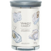 Yankee Candle SOFT BLANKET - Veľký bubon na sviečky 567g