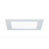 Zápustné - podhľadové svietidlo PAULMANN Zápustný LED panel 92065
