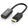 Ugreen 40362 adaptér na video kábel 0,25 m DisplayPort HDMI (UG40362)