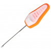 Ihla Giants Fishing Leadcore Spicing Needle Orange-Fluo 9cm