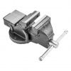 TOPEX Zámočnícky zverák 125 mm