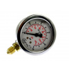 Manometer Tlakomer 100 bar 1/4