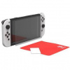 Ochranná fólia PowerA Anti-Glare Screen Protector Family Pack pre Nintendo Switch (NSAC0006-02)