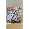 Stavebnica LEGO Ninjago - Lego Ninjago Clash of the Titans Moss 71738 (Lego Ninjago Clash of the Titans Moss 71738)
