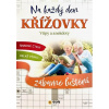 Křížovky na každý den - vtipy a anekdoty (neuveden)