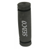 Sedco Karimatka jednovrstvá 10 mm RICHMORAL 180 x 50 cm (černá)