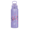 Ars una termofľaša 3D Snow Flower 700 ml