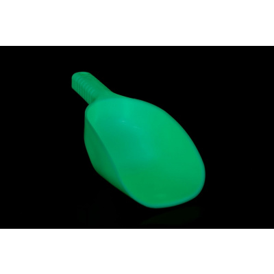 Ridgemonkey - Bait Spoon Nite Glo - Baealty lyžice (Ridgemonkey - Bait Spoon Nite Glo - Baealty lyžice)