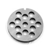 Sitko doska do mlynčeka na mäso veľ. 8 - priemer 10 mm