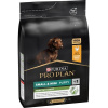 Purina Pro Plan Small & Mini Puppy Healthy Start kura 3 kg