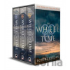 The Wheel of Time Box Set 2 - Robert Jordan