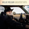 Willie Nelson: Greatest Hits LP - Willie Nelson