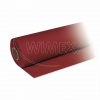 Wimex Obrus (PAP-Airlaid) PREMIUM rolovaný bordový 1,2 x 25 m