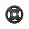 TPU Gumberizované zaťaženie 25 kg 30 mm /spartan (TPU Gumberizované zaťaženie 25 kg 30 mm /spartan)