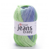 YarnArt Jeans Crazy Farba: 8208
