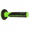 PROGRIP MANŽETY OFF ROAD FLUO ZELENÁ ČIERNA CROSS