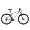 KELLYS Spider 70 Grey Lime 27.5
