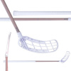 Salming Quest1 Tourlite Aero 29 ružová, Pravá (pravá ruka dole), 96cm (=106cm)