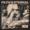 Filth Is Ethernal - Find Out [CD]