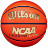 Basketbalová lopta Wilson NCAA Legend VTX Gold veľ. 7