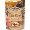 Carnilove (VAFO Praha s.r.o.) Carnilove Raw Freeze-Dried Snacks Turkey 60g
