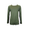 TRAKKER - Tričko s dlhým rukávom Moisture Wicking Long Sleeve Top veľ. M