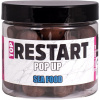 LK Baits Pop-Up Top Restart Sea Food 18 mm 200 ml