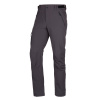 Northfinder Pánske turistické elastické nohavice MASSIMILIANO grey XL NO-3957OR