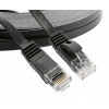 AGOG SIEŤOVÝ KABEL KAT 6 LAN ETHERNETOVÁ SKRUTKA PATCHCORD RJ45 UTP CAT6 20 m