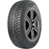 Nokian tyres - Nokian tyres SEASONPROOF C1 205/65 R16 107/105T