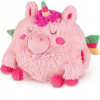 Cozy Noxxiez Cuddle Pillow Jednorožec