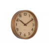 Designové nástěnné hodiny 5873SB Karlsson 22cm