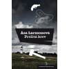 Prolitá krev - Asa Larssonová - online doručenie