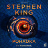 King Stephen - Pohádka / MP3 / 3CD [3 CD]